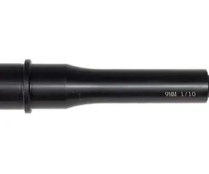 WMD 9MM 5.5" NITROMET BARREL