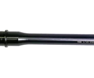 WMD 9MM 7.5" NITROMET BARREL