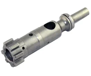 WMD BOLT ASSEMBLY 450 BUSHMASTER