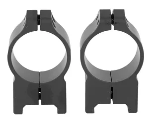 WARNE MAXIMA PA 30MM HIGH MATTE