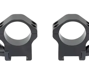 WARNE MAXIMA 30MM HRZ QD HIGH RINGS