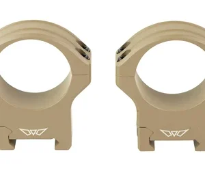 WARNE HYPERLITE 34MM HI RINGS DE