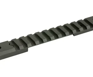 WARNE TACTICAL 1PC REM SA MATTE