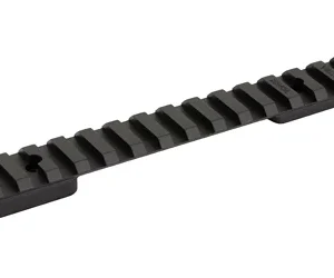 WARNE VAPOR RAIL 20MOA HOWA/VNGRD SA