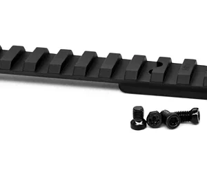 WARNE VAPOR RAIL BERGARA/HS PREC LA