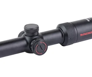 WINCHESTER SUPREME 1-4X24 ILLUM BLK