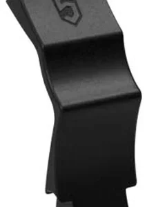 PHASE 5 TRIGGER GUARD WINTER - STYLED FOR AR-15 BLACK