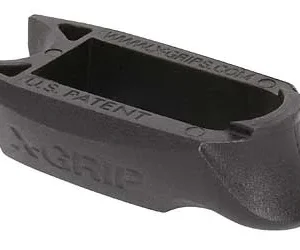 XGRIP MAG SPACER 1911 OFF 45ACP 1PC