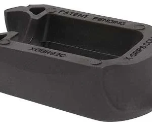 XGRIP MAG SPACER BER 92C 9MM