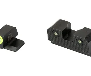 XS R3D 2.0 FOR CANIK TP9SF GREEN