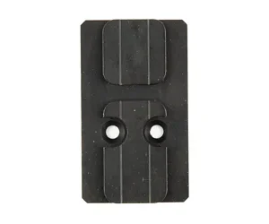 XS OPTIC MOUNT FOR GLOCK 19 ACRO
