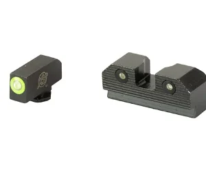 XS R3D 2.0 FOR GLOCK 21 GREEN