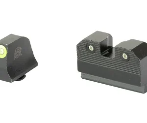 XS R3D 2.0 FOR GLOCK 19 SUP HGHT GRN