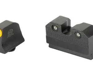 XS R3D 2.0 FOR GLOCK 19 SUP HGHT ORG