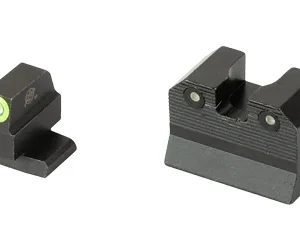 XS R3D 2.0 FOR HK VP9 SUP HGT GREEN