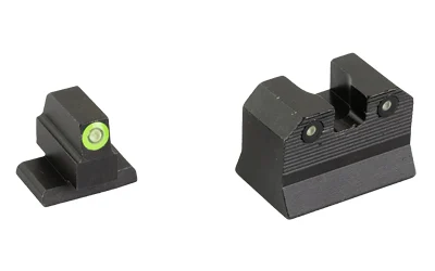 XS R3D 2.0 FOR HK VP9 SUP HGT GREEN - Image 2