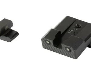 XS R3D 2.0 FOR HK P30 STD HGT GREEN