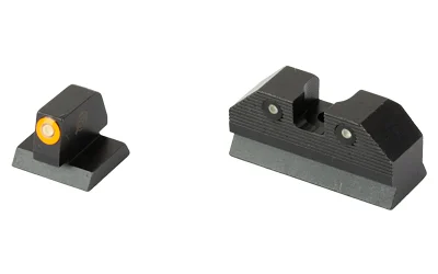 XS R3D 2.0 FOR DSRT EGL STD HGT ORG