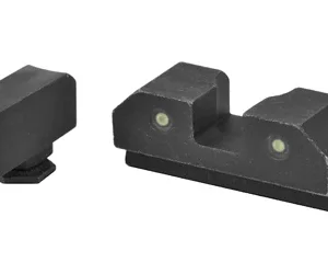 XS R3D SGHT FOR GLK SMALL FRAME ORN