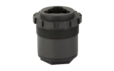 YHM HD 3-LUG HUB ADAPTER BLK