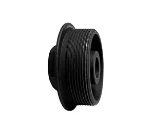 YHM HUB DIRECT THREAD MOUNT 1/2X28