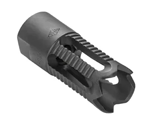 YHM .308 FLASH SUPPRESSOR WITH TEETH