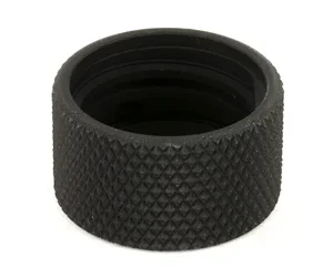 YHM QD MOUNT THREAD PROTECTOR