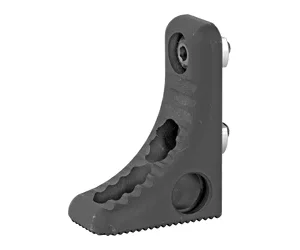 YHM MLOK HAND STOP ASSEMBLY BLK