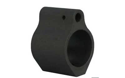 YHM LOW PRO GAS BLOCK.750" SCREW