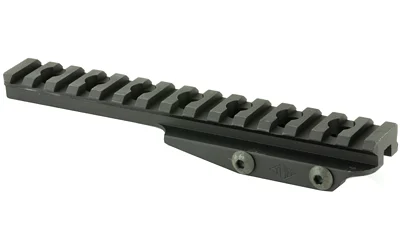 YHM 6" PICATINNY RAIL EXTENSION - Image 2