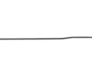 YHM RIFLE LENGTH GAS TUBE BLK