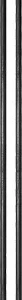 YHM VICTRA 12 12" ROD KIT !