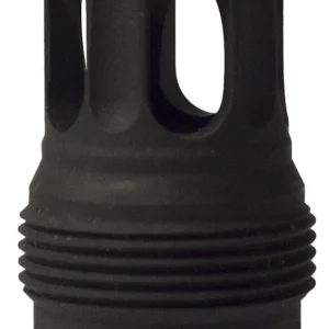 YHM SHORT SRX FLASH HIDER 11/16-24