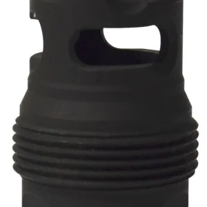YHM SHORT SRX BRAKE 5/8-32