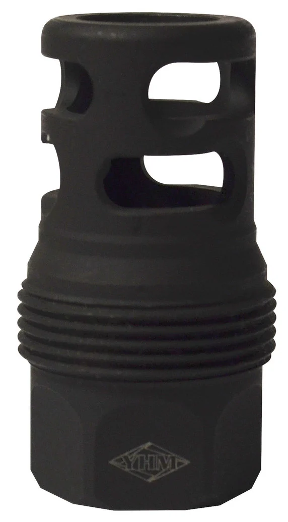 YHM SHORT SRX BRAKE 5/8-32