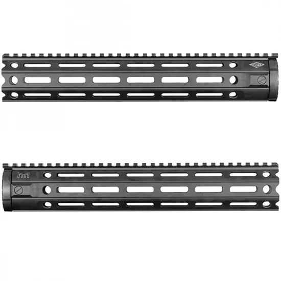YHM HANDGUARD SLM RIFLE LENGTH MLOK