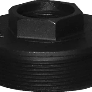 YHM HUD DIRECT THREAD MOUNT - 5/8"-24