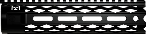 YHM BLACK DIAMOND M-LOK - FOREARM AR-15 MID-LENGTH