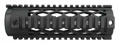 YHM DIAMOND SERIES FOREARM FOR - AR-15 CARBINE LENGTH