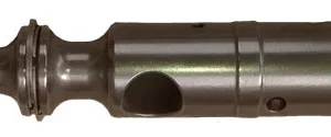 AB ARMS BOLT ASSEMBLY - 5.56MM AR-15 NICKEL BORON