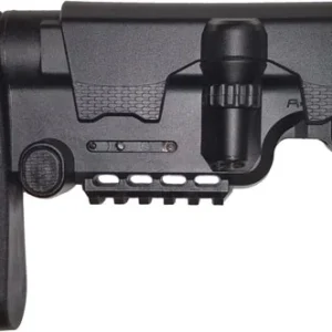 AB ARMS URBAN SNIPER STOCK X - BLACK