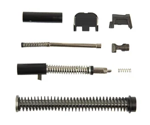 ZAF UPPER PARTS KIT FOR GLK 17/34 G5