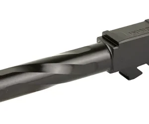 ZAF BBL FOR GLK 19 G3 3.9" BLK