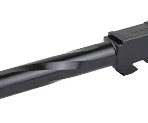 ZAF BBL FOR GLK 17 G3 4.37" BLK