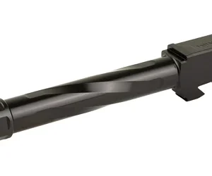 ZAF BBL FOR GLK 17 G3 4.97" TB BLK