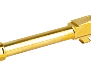 ZAF BBL FOR GLK 48 4.7" TB GOLD