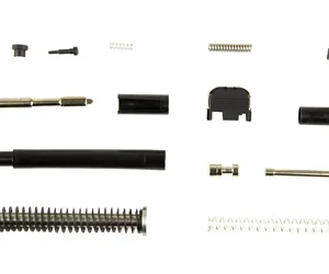 ZAF UPPER PARTS KIT FOR GLK 19 G4