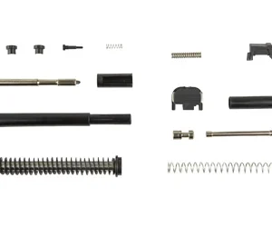 ZAF UPPER PARTS KIT FOR GLK 17 G4