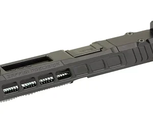 ZAF ZPS3 CMP PRTD SLD FOR G17 G3 BLK