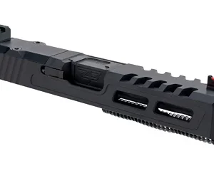 ZAF ZPS2 CMP SLD FOR G19 G3 BLK/BLK